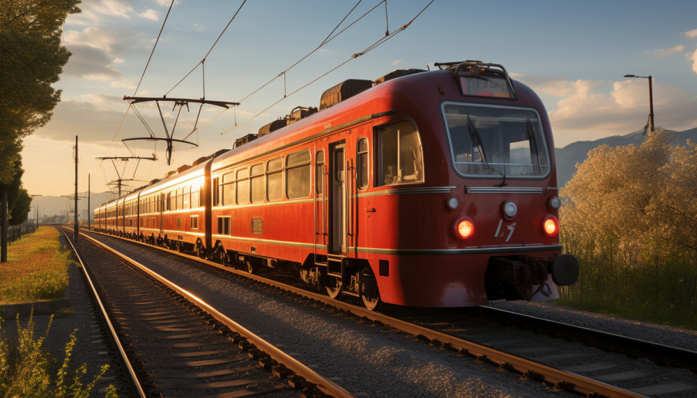 Percorsi senza tempo: viaggiare in Italia con i treni storici