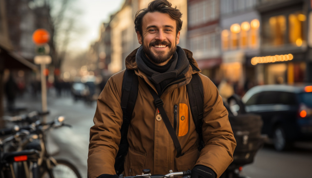 Viaggiare in modo sostenibile: biciclette elettriche in città